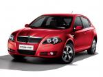 Brilliance FRV 2008 года